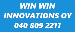 WIN WIN INNOVATIONS OY logo